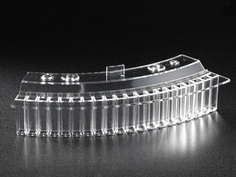 Hitachi 717 Cuvette
