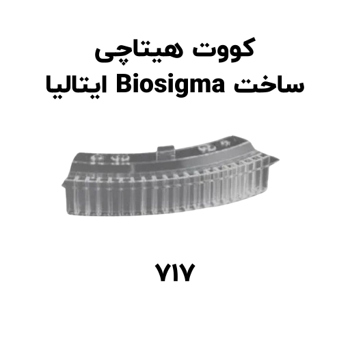 کووت هیتاچی کوارتز و پلاستیکی 717