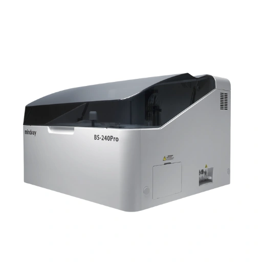 اتوآنالایزر بیوشیمی میندری Mindray BS 240 Pro