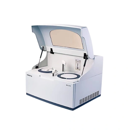 اتوآنالایزر بیوشیمی میندری BS330 E/BS330
