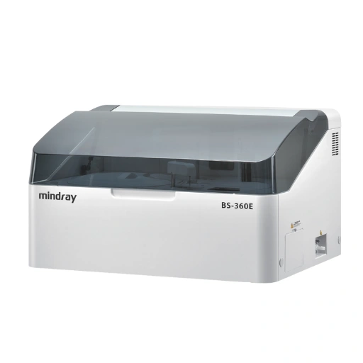 اتوآنالایزر بیوشیمی میندری Mindray BS360E