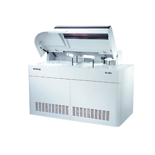 اتوآنالایزر بیوشیمی میندری BS800M/BS800