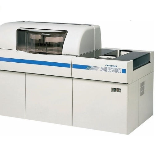 اتوآنالایزر بیوشیمی المپیوس مدل Olympus AU2700