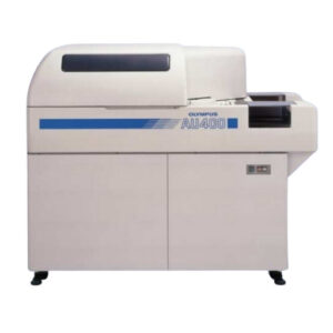 اتوآنالایزر بیوشیمی Olympus AU400