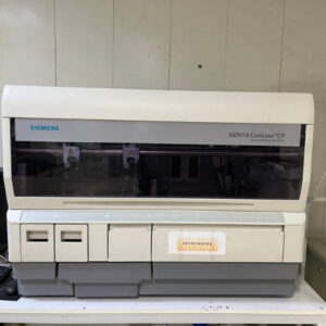 دستگاه ایمونوآنالایزر سنتور ADVIA centaur CP