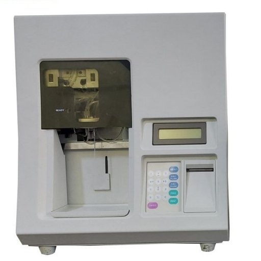 سل کانتر sysmex مدل K 1000 سل کانتر sysmex مدل K 1000