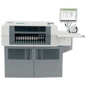 دستگاه آنالایزر آرشیتکت Architect 1000isr