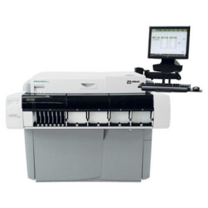 آنالایزر آرشیتکت Architect 2000isr