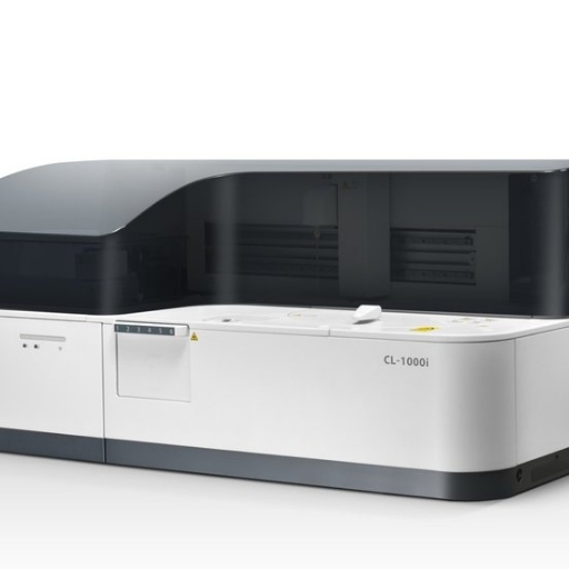 ایمونوآنالایزر میندری CL1000i