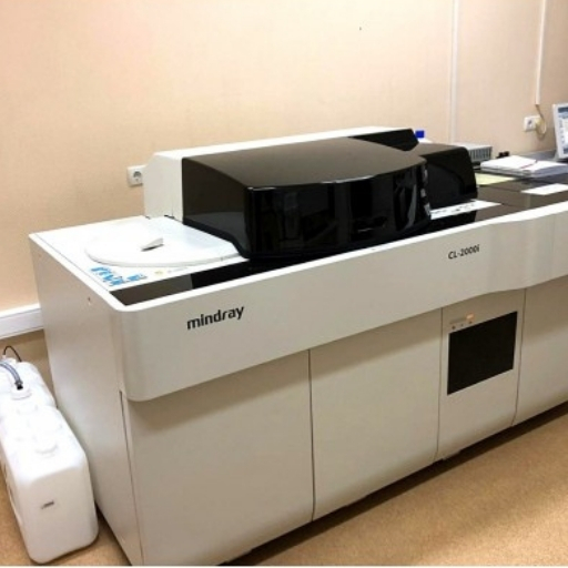 ایمونوآنالایزر میندری CL2000i