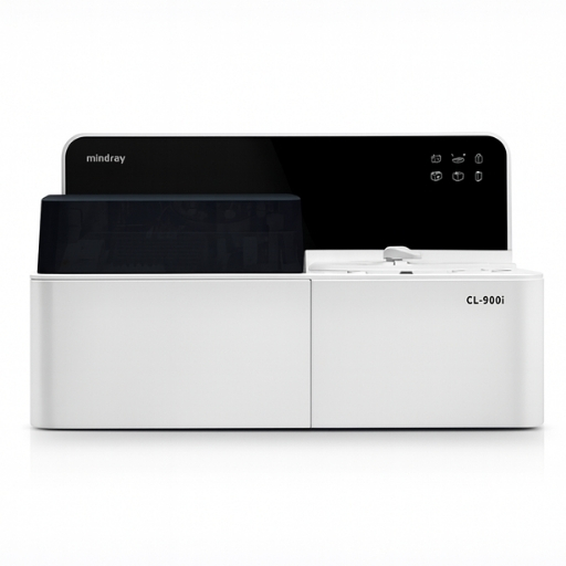 ایمونوآنالایزر میندری CL900i