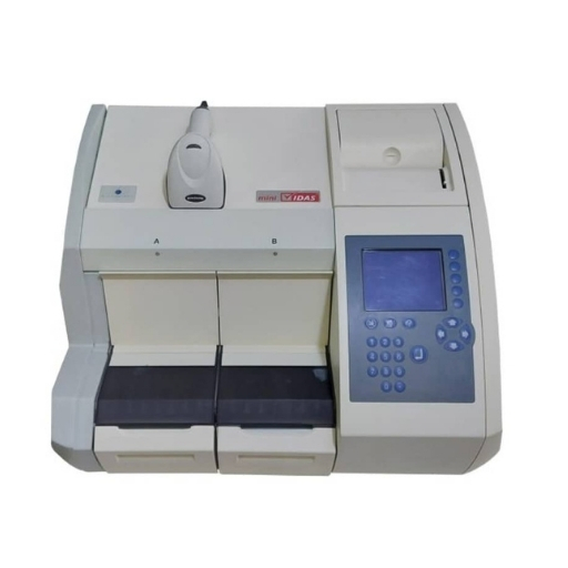 ایمونوآنالایزر مینی وایداس PC