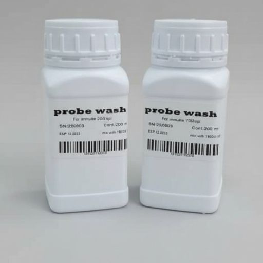 محلول Probe wash 300 ml