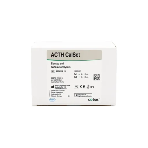 Roche ACTH CalSet کالیبراتور آزمون ACTH Roche Elecsys