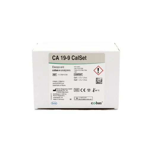 Roche CA 19-9 CalSet کالیبراتور آزمون CA 19-9 Roche Elecsys