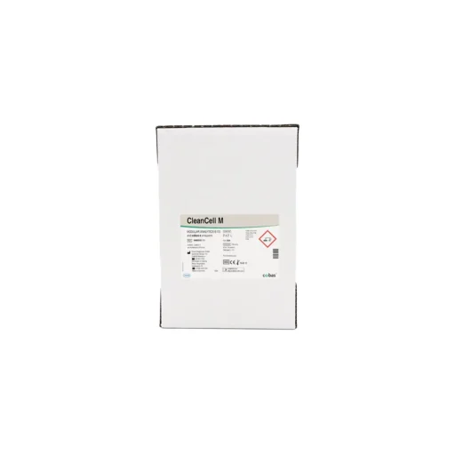 Roche CleanCell M 2×2L محصول Roche برای سیستم cobas e