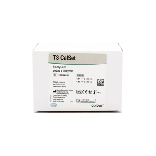 Roche Diluent Universal 2×16mL محصول Roche برای سیستم cobas e