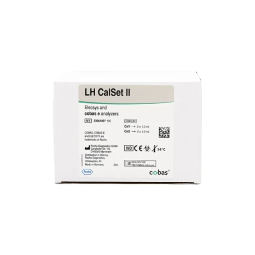 Roche LH CalSet II کالیبراتور آزمون LH Roche Elecsys