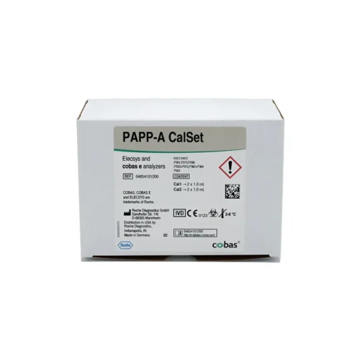 Roche PAPP-A CalSet کالیبراتور آزمون PAPP-A Roche Elecsys