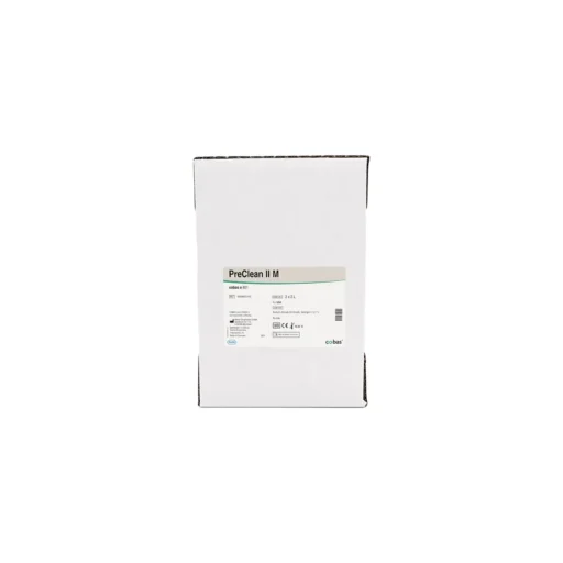 Roche PreClean II M 2×2L محصول Roche برای سیستم cobas e