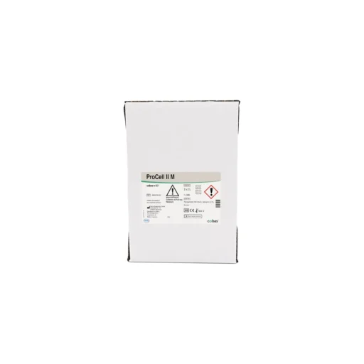 Roche ProCell II M 2×2L محصول Roche برای سیستم cobas e