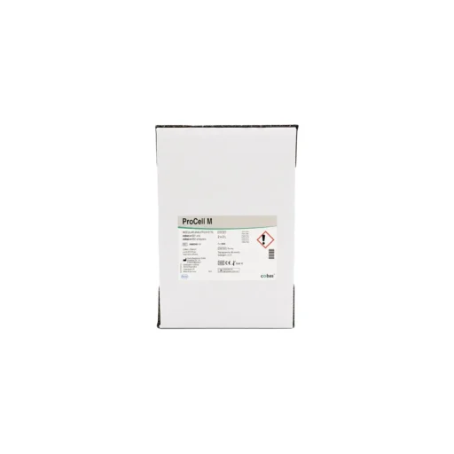 Roche ProCell M 2×2L محصول Roche برای سیستم cobas e