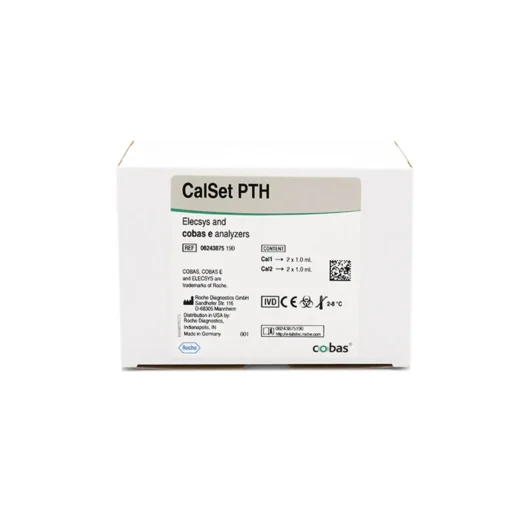 Roche PTH CalSet کالیبراتور آزمون PTH Roche Elecsys