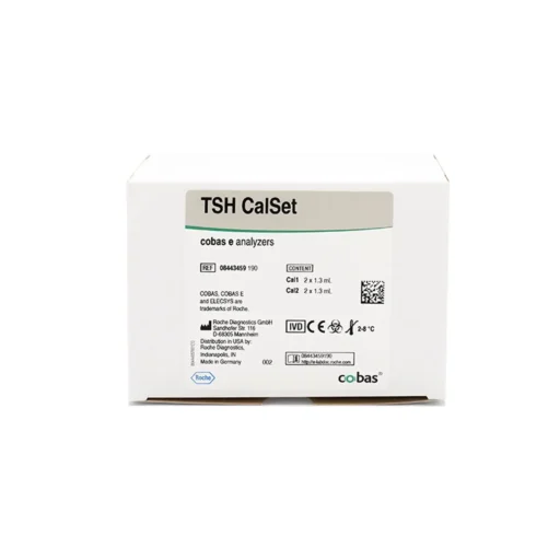 Roche TSH CalSet کالیبراتور آزمون TSH Roche Elecsys