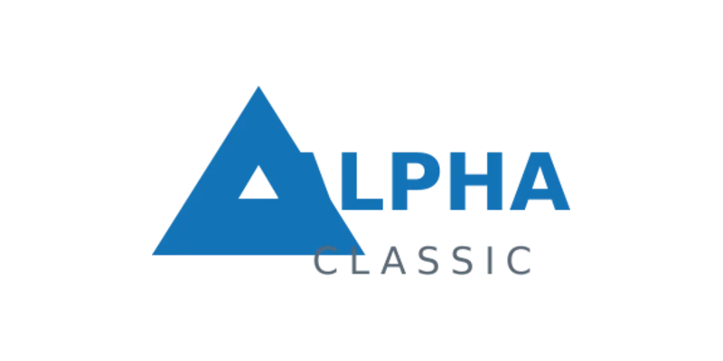 Alpha Classic